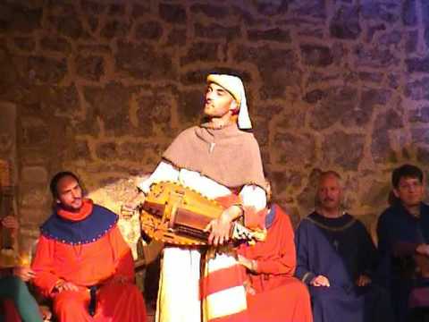 Under der linden - Knud Seckel & Musiktheater Dingo