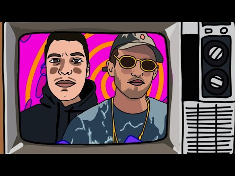 Joe Snow ft. Jam Baxter - THE CRAZE (Official Video)
