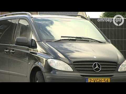 Nieuws 13.00 uur 13 maart 2013