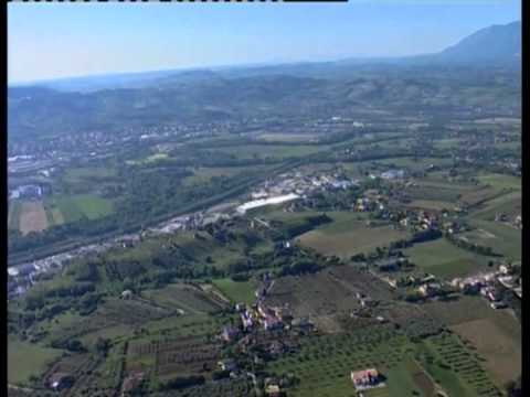 ONDA TG 12.08.2013 - SULMONA: VERROCCHI SU FONDI FAS