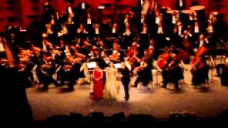 por amor.... AUTOR Raphael Solano  ( Dominicano) interpretado por Placido Dominigo.