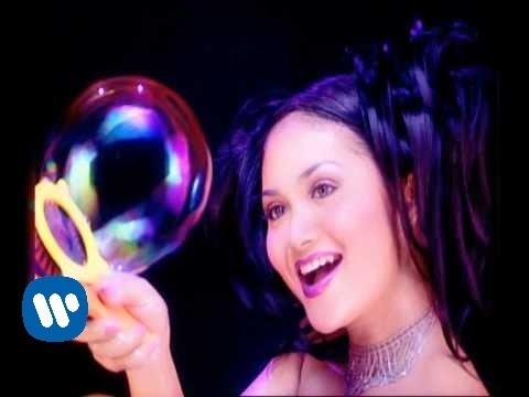 Krisdayanti  - Rembulan (Official Music Video)