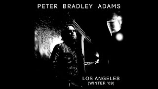 Los Angeles (Winter &#39;09) - Peter Bradley Adams