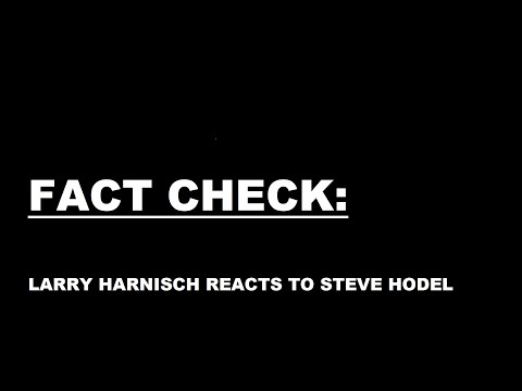 Larry Harnisch Reacts to Steve Hodel on the Black Dahlia / Death by Misadventure