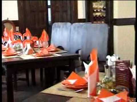 PENSIUNEA PAPPACABANA - RUCAR