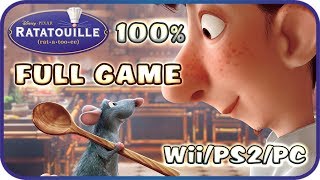 Download lagu Ratatouille FULL GAME 100% Longplay (PS2, Wii, Gamecube, XBOX, PC) mp3 Download lagu Ratatouille FULL GAME 100% Longplay (PS2, Wii, Gamecube, XBOX, PC) mp3