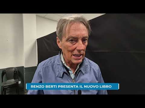 Il libro sulla sanità di Renzo Berti