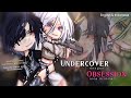 Undercover Obsession FULL MOVIE GCMM English Gacha Gcmm