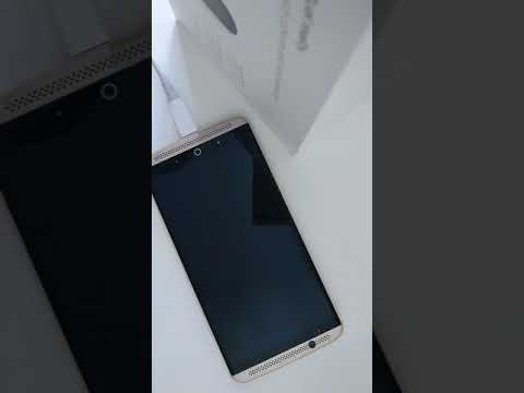 ZTE Axon 7 not turning on