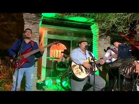 TENGO QUE OLVIDAR GRUPO DESERTORES