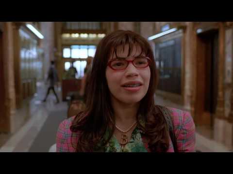 Ugly Betty - Opening Scene