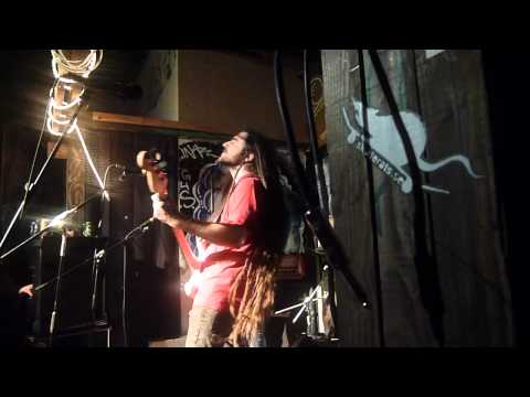 Ursut @ Härden, Göteborg March 16 2012