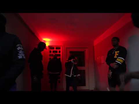 DOGGA DOGGA & GOLDEE MONEY - One Shoot (Clip Officiel)