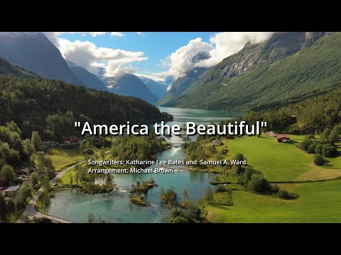 America the Beautiful