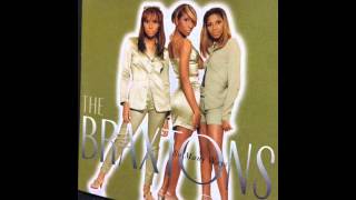 The Braxtons - Only Love