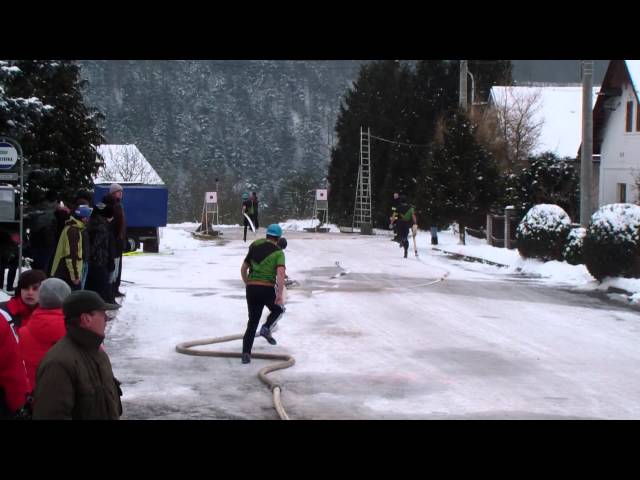 Dolní Hradiště, 19. 01. 2013