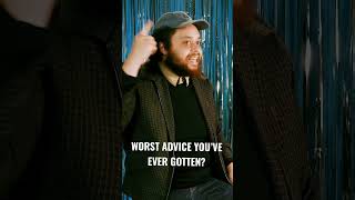 Worst Advice — with Alex Wiley
