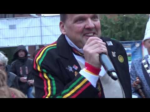 Thiss Boete 2019: De Toddezèk - Ik rammel vân d'n dors