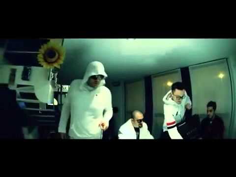 Guè Pequeno Feat Caneda  Il Ragazzo Doro   testoOfficial VideoClip TRI 2011