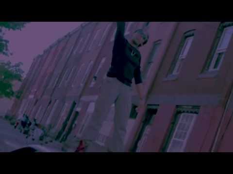 Leen Bean 5AM in Philadel Official Video shot by @P_OBH