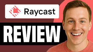 Raycast Review | All You Need To Know