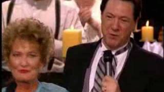 Gaither Homecoming - We Shall Rise feat. Squire Parsons &amp; Amy Lambert