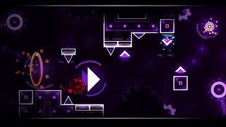 TECH MADNESS!!! | “Meridiem” (Easy Demon) By LXVT | Geometry Dash 2.11 | @DannyBoi