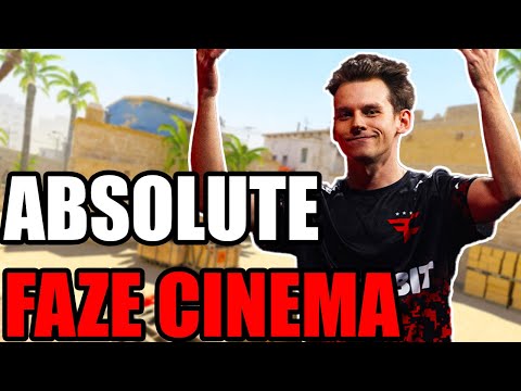 FAZE VS NAVI WAS AN INSTANT CLASSIC!! - Starladder Budapest Major