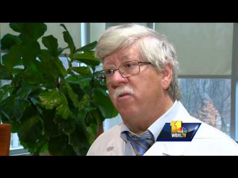 Video: Insurer drops Jen Granek's rehab