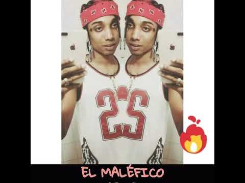 EL MaLEFICo - ella no he