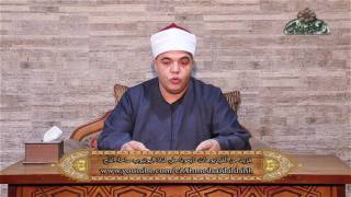 فضائل الإمام علي زين العابدين ك إتحاف أهل الإسلام بما يتعلق بالمصطفى وأهل بيته 19 الشيخ أحمد حجازي