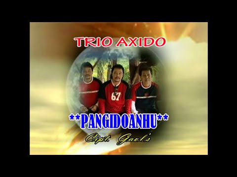 Aksidos Trio - Pangidoanhu