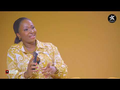 EXCLUSIVE:AUNTY EZEKIEL NA KUSAH - sikuwa na ukaribu na Ruby wala hakuwa rafiki yangu/Ndoa/Umri/Moze