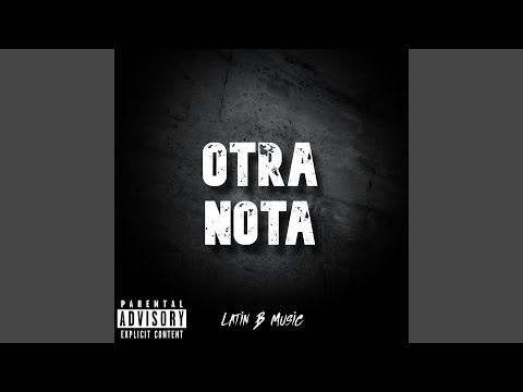 Otra Nota (Remix)