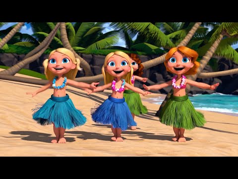 HULA HULA DANCE
