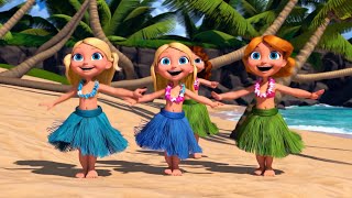 Download lagu HULA HULA DANCE mp3 Download lagu HULA HULA DANCE mp3