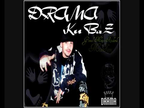 KuBaZ - Nežerem feat. Hodul (Album Drama 2012)
