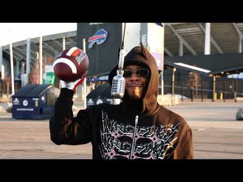 Hefebossup - Pick 6 (Mic'd Up Live Performance) (Prod By. RJALWAYSTRIPPIN)