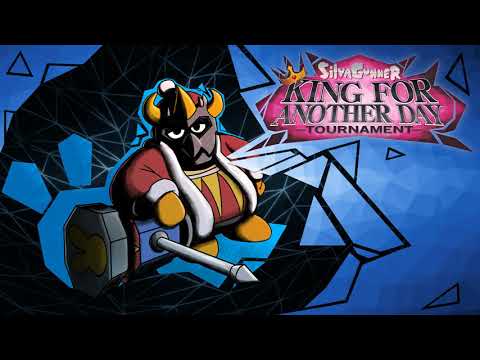 ～THE MIRACLE ⦿F DEATH～ - SiIvaGunner: King for Another Day