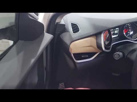 Consumo Onix Hatch Turbo 2020 com gasolina Ipiranga octapro