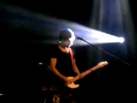 Model - Sey belki (live)