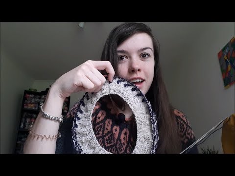 Episode 136 - All The Colorwork Knits