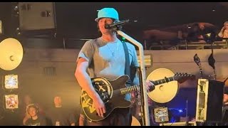 Blink-182 - I Miss You (LIVE 4K) | Hollywood Palladium, Los Angeles - Feb 13, 2025