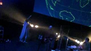 Brazilian Girls - Internacional live NY October 2008