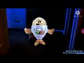 Escape From Fishtronaut An IMovie Horror Trailer