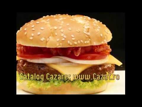 Cazare Valea Mare Pravat, Arges - Cazat.ro