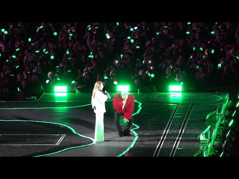 R.O.D + The Leaders (ft. CL) | 250329 Übermensch G-DRAGON CONCERT