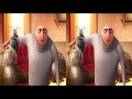 Despicable Me 2010 3D HSBS 1080p BrRip X264 YIFY