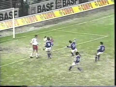 1991-92 RSCA-KV Kortrijk 6-0