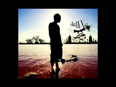 Dub FX - Time Will Tell (feat Mr.Woodnote & Flower Fairy)